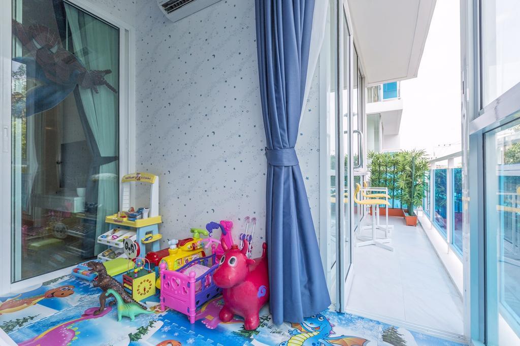 3 Bedrooms My Resort Huahin With Free Waterpark Exterior photo