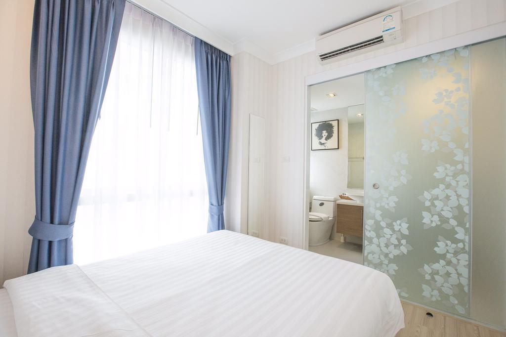 3 Bedrooms My Resort Huahin With Free Waterpark Exterior photo