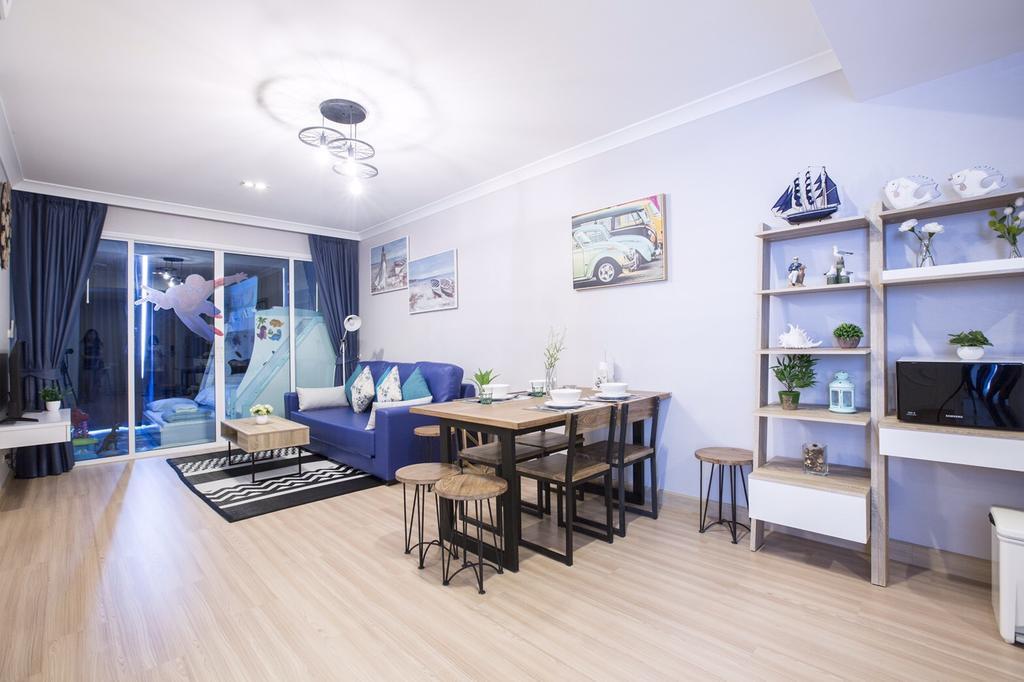 3 Bedrooms My Resort Huahin With Free Waterpark Exterior photo