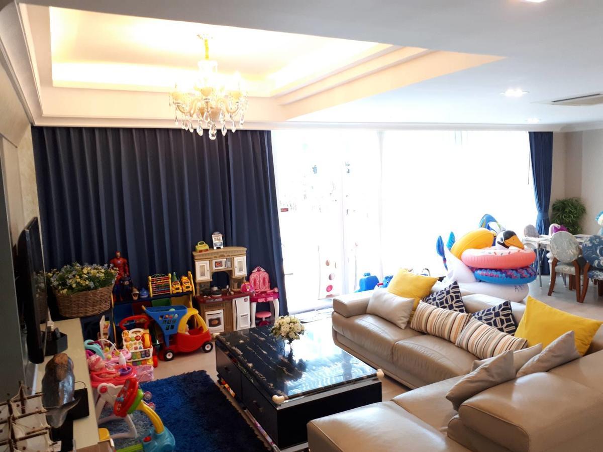 3 Bedrooms My Resort Huahin With Free Waterpark Exterior photo